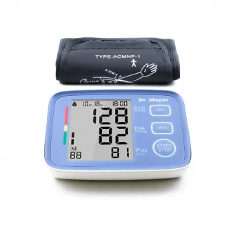 Tensiometru electronic automat de brat Dr.Mayer DRM-BPM80EH