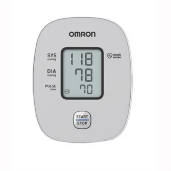 Tensiometru M2 BASIC, validat clinic, model 2020 + Adaptor retea
