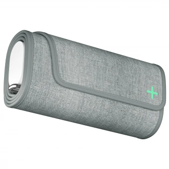 Tensiometru Withings BMP Connect WPM05-all-Inter, Sincronizare WiFi si Bluetooth, Afisaj Led, Sistolic si diastolic