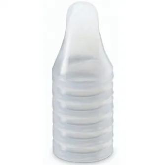Termometru 2 in 1 cu infrarosu pentru ureche si frunte Veroval, Hartmann