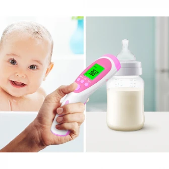 Termometru 6in1 EASYCARE Baby, cu infrarosu multifunctional