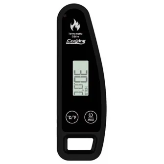 Termometru digital de bucatarie Cooking by Heinner Chef Line