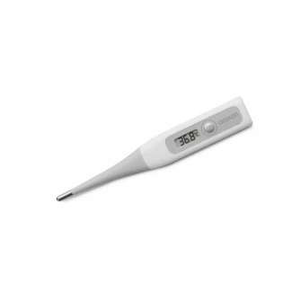 Termometru digital OMRON FlexTemp Smart, Flexibil