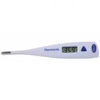 Termometru digital Thermoval Standard, Hartmann