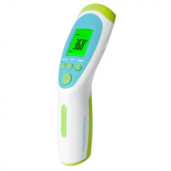 Termometru EASYCARE, 6 in 1, cu infrarosu