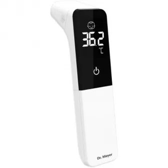 Termometru Infrarosu 3 in 1 Dr. Mayer