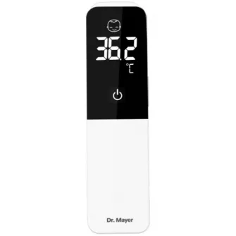 Termometru Infrarosu 3 in 1 Dr. Mayer