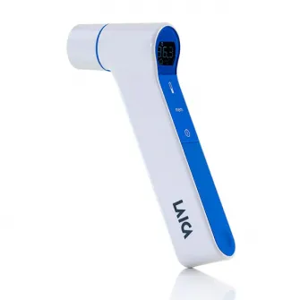 Termometru Laica TH1004 pentru frunte si ureche, fara contact
