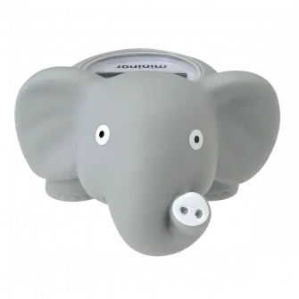 Termometru pentru baie Mininor, Elefant