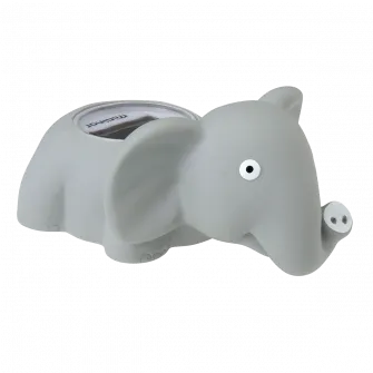 Termometru pentru baie Mininor, Elefant