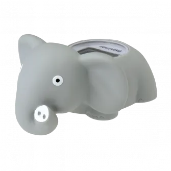 Termometru pentru baie Mininor, Elefant