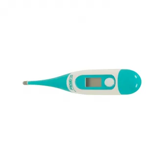 Termometru U-Grow U003-FT, Digital, Varf flexibil