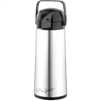 Termos cu pompa Lamart, 1,9L