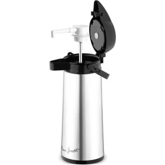 Termos cu pompa Lamart, 1,9L