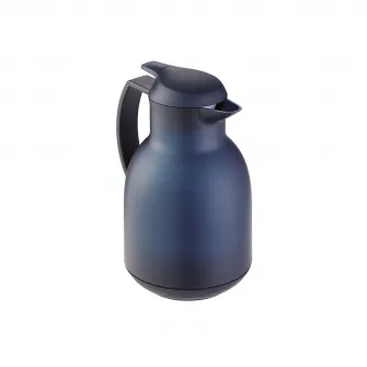 Termos Leifheit Bolero, Albastru, 1 L