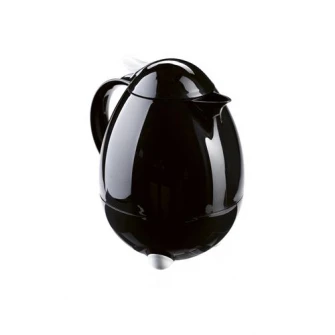 Termos Leifheit Columbus, Negru, 1 L