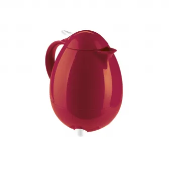 Termos Leifheit Columbus, Rosu, 1 L
