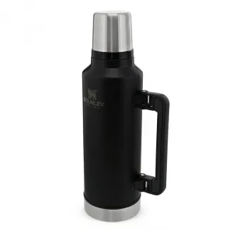 Termos Stanley, Legendary Classic, 1.9 Litri, 10-07934-004, negru