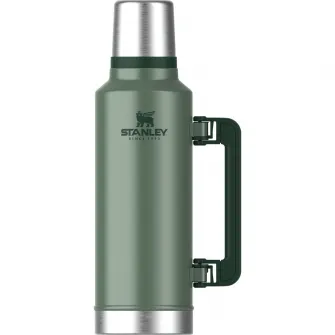 Termos Stanley The Legendary Classic Bottle 1.9L, 10-07934-003, verde