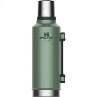 Termos Stanley The Legendary Classic Bottle 1.9L, 10-07934-003, verde