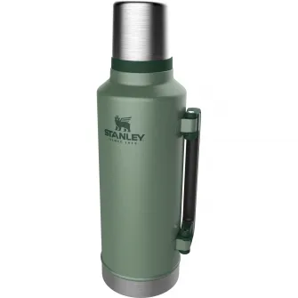 Termos Stanley The Legendary Classic Bottle 1.9L, 10-07934-003, verde