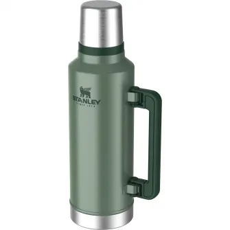 Termos Stanley The Legendary Classic Bottle 1.9L, 10-07934-003, verde