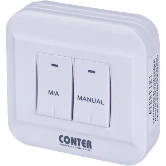 Termostat electronic fara fir Conter T3W