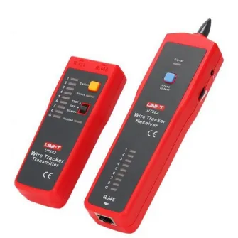 Tester continuitate cablu UNI-T UT682