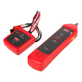 Tester continuitate cablu UNI-T UT682D