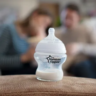 Tetina Tommee Tippee cu Flux Rapid, 2 buc