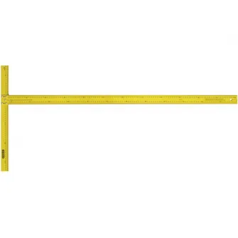 Teu in sistem metric profesional Stanley STHT1-05894, 120 cm