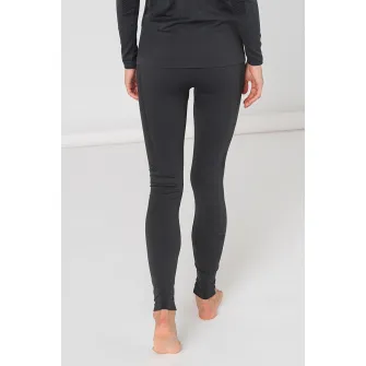 The North Face, Colanti cu banda logo in talie, pentru drumetii, Gri antracit, 2XS