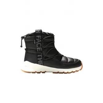 The North Face, Ghete impermeabile de iarna Thermoball™, Negru, 5