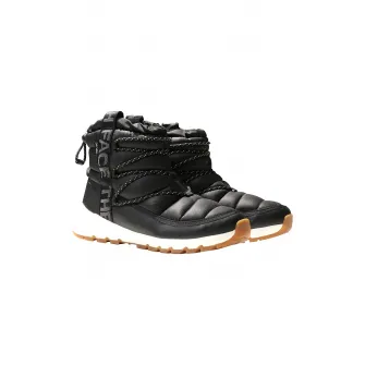 The North Face, Ghete impermeabile de iarna Thermoball™, Negru, 5