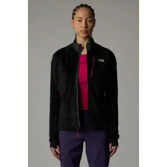The North Face, Jacheta pentru drumetii Alpedge PolartecВ®, Negru, XS