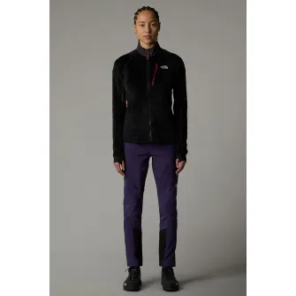 The North Face, Jacheta pentru drumetii Alpedge PolartecВ®, Negru, XS
