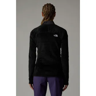 The North Face, Jacheta pentru drumetii Alpedge PolartecВ®, Negru, XS