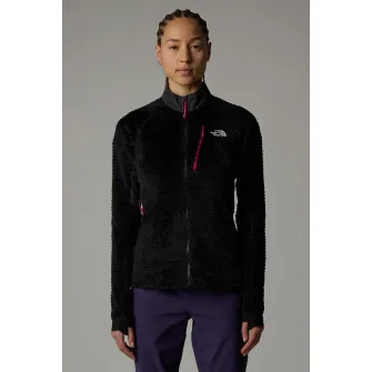 The North Face, Jacheta pentru drumetii Alpedge PolartecВ®, Negru, XS