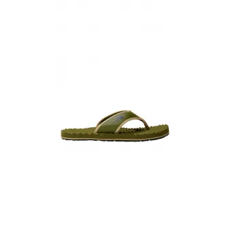 The North Face, Papuci flip-flop Base Camp, Kaki, 9