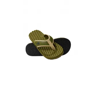 The North Face, Papuci flip-flop Base Camp, Kaki, 9