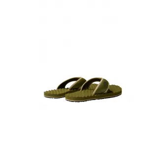 The North Face, Papuci flip-flop Base Camp, Kaki, 9