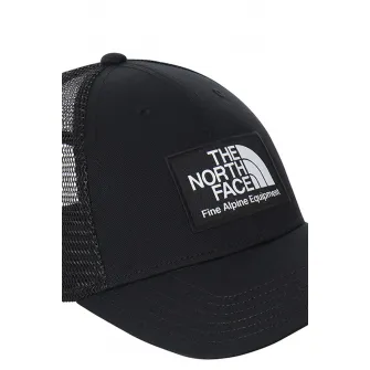 The North Face, Sapca unisex cu aplicatie logo