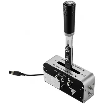 Thrustmaster TSS Handbrake WW Version pentru PlayStation 4, PlayStation 5, Xbox One, Xbox Series X/S, PC