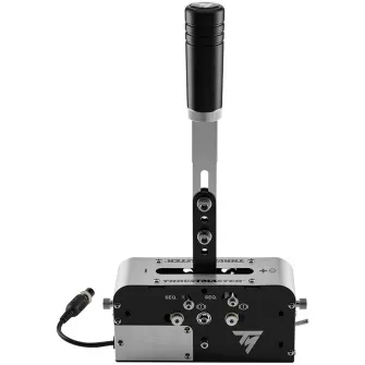 Thrustmaster TSS Handbrake WW Version pentru PlayStation 4, PlayStation 5, Xbox One, Xbox Series X/S, PC