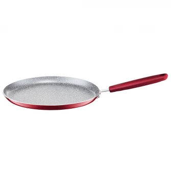 Tigaie clatite Ambition Jasper, inductie, 25 cm