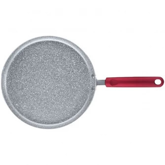 Tigaie clatite Ambition Jasper, inductie, 25 cm