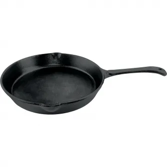 Tigaie Cooking by Heinner, fonta pura, 25.5 X 4.5 cm