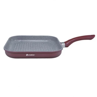 Tigaie Grill Schmitter, Ceramica, 28 cm