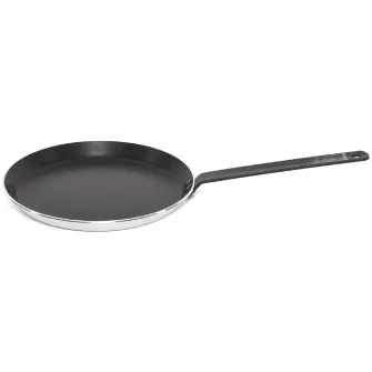 Tigaie profesionala Cooking by Heinner Chef Line, 26X2cm