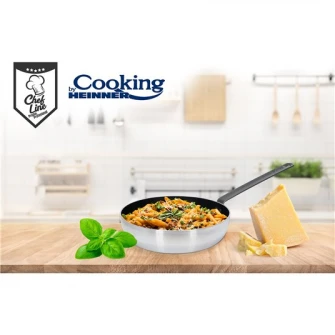 Tigaie profesionala Cooking by Heinner Chef Line, 28X8cm